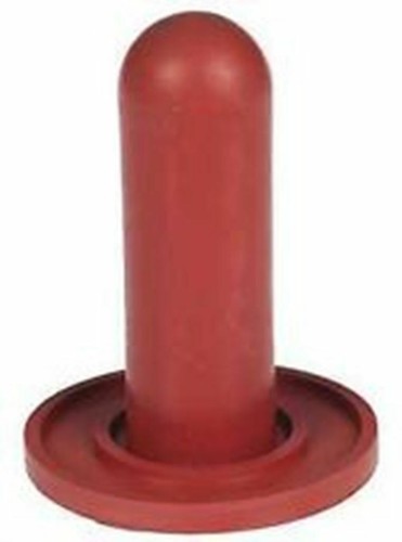 Calf nipple replacement - calf,